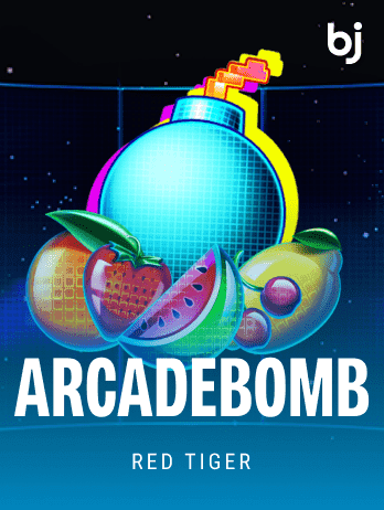 Arcade Bomb game icon