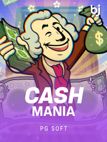 Cash Mania game icon