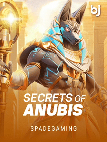 Secrets of Anubis game icon
