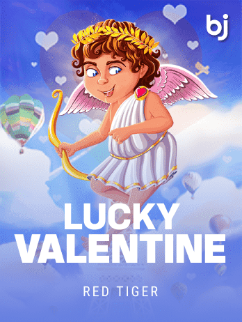 Lucky Valentine game icon