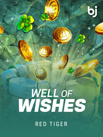 Well Of Wishes game icon
