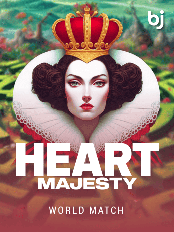 Heart Majesty game icon